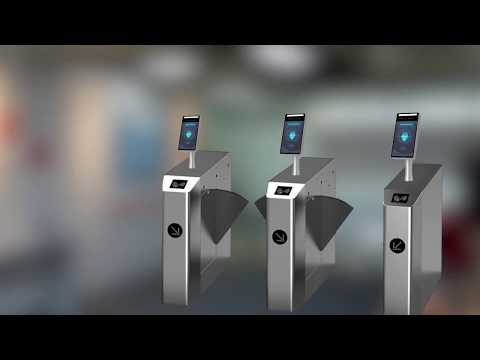 Face X1 with multiple installation methods