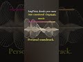 What Would Your Name Sound Like? 🎵 Emotional Frequency Decoded | SongPrintz