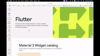 Urraan Cohort 45th and 46th Flutter Theme and Provider Part 02