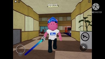 Piggy RB Battles event all jumpscares