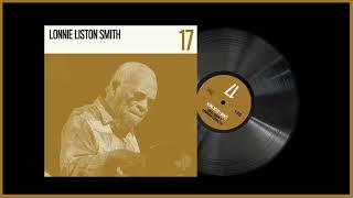 Love Can Be - Lonnie Liston Smith, Adrian Younge & Ali Shaheed Muhammad