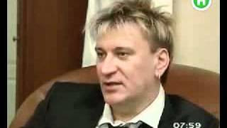 Сергей Пенкин (интервью)