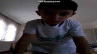 Evinde Paranormal Olaylar Olan Velet