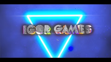 intro igor games , 2d sem sync