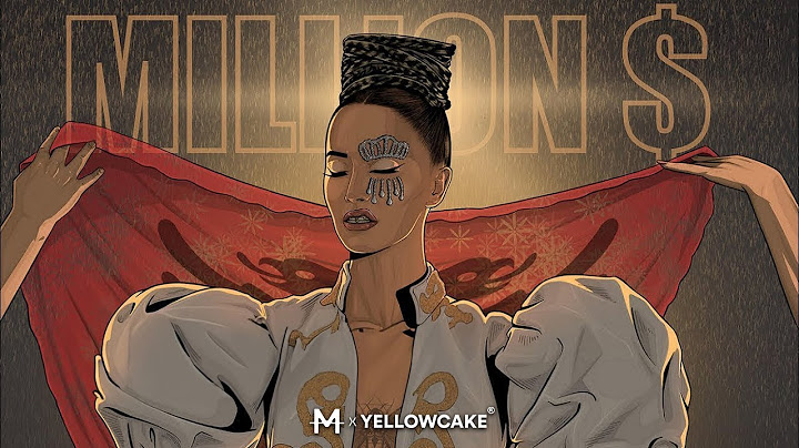 Dafina Zeqiri - Million $