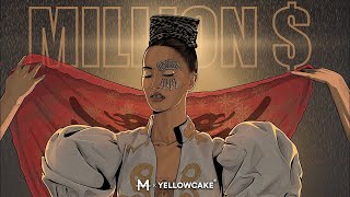 Vignette de la vidéo "Dafina Zeqiri - Million $"