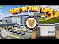 Realistic day in the life of a uwaterloo engineering student