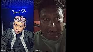 Live Debat Islam Kristen Ustaz Cerdas vs Pendeta Ngeyel