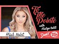 Briar Nolet Gets Ready for the World Final on ‘World of Dance’ - To The Pointe w/ Kristyn Burtt