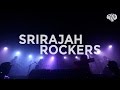 Srirajah rockers live at 2 