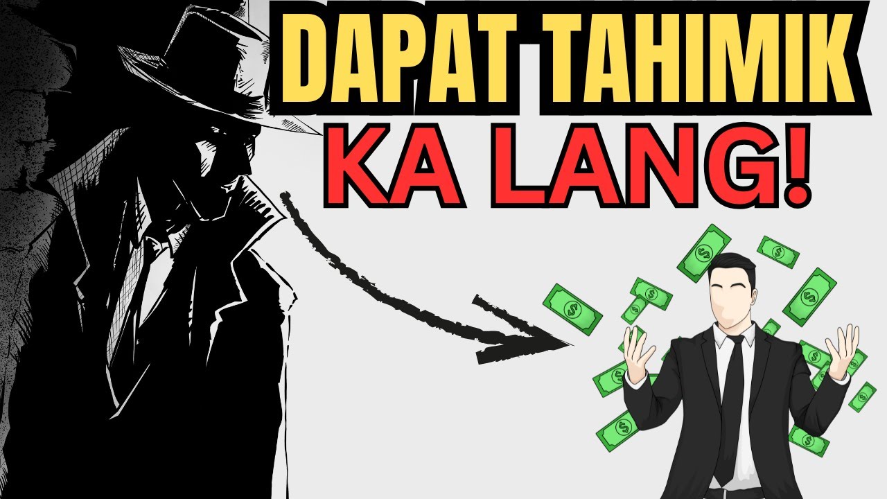 8 Bagay na Hindi Mo Dapat Sinasabi Kahit Kanino Kung Gusto Mong Umasenso