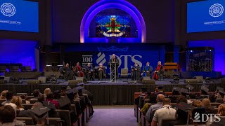 Commencement Chapel 2024 - George M. Hillman, Mark L. Bailey, Mark M. Yarbrough, Reg Grant by Dallas Theological Seminary 963 views 3 weeks ago 56 minutes