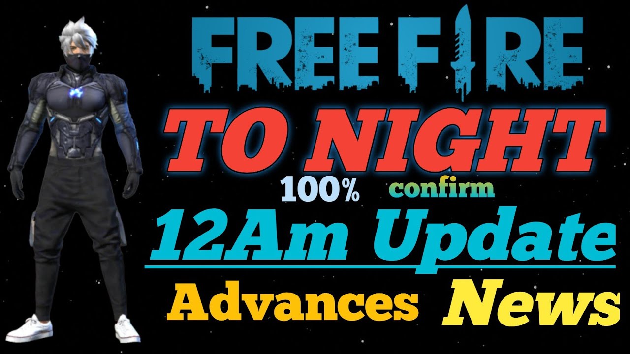 FREE FIRE TONIGHT UPDATE | 10 MARCH NEW EVENT | AAJ RAT 12 BAJE KYA AAYEGA | TONIGHT UPDATE FF