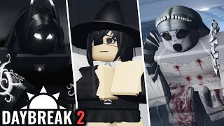 LOOPING The Killer In Daybreak 2 - ROBLOX