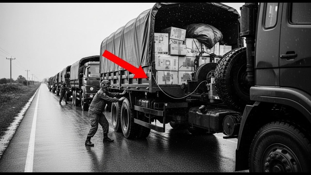 Capturat în WW2, dar 30 de secunde mai târziu nimeni nu mai zâmbea