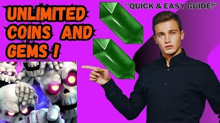 How to Get Unlimited Gems & Coins in Castle Crush | Free Castle Crush Resources Guide (2025) screenshot 5