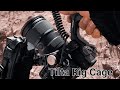 Sony a7iv Tilta Cage rig setup. For easy handheld build #a7iv #tilta