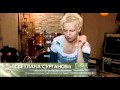 REN-TV "Вся правда о деньгах". Светлана Сурганова