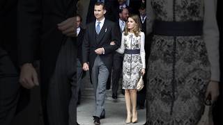 King Philip VI of Spain | Beautiful prince in the world | #royal#viral#shorts#short#uk#usa#spain