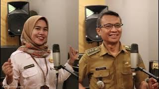 Kader Surabaya Hebat (Versi senam), Cipt. Kartika Indrayana