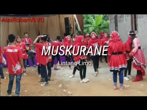 Muskurane Versi Gamelan Tongklek Ki Bango Bodro