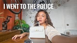 how to handle death threats News