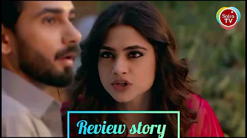 Kaisa Mera Naseeb Episode 50 - Namrah & Yasir - Kaisa Mera Naseeb 50 Review and Explanation