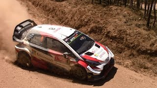 Wrc Portugal 2019 Lousã