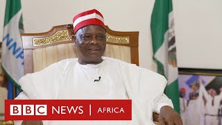 Rabiu Kwankwaso: 'All My Life, I Am One Of Those That Has Been Underrated' - Bbc Africa