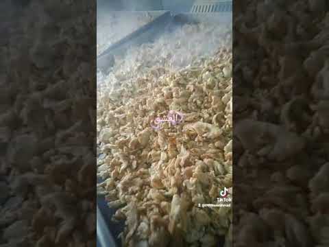 شاورما ع الصاج