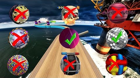 Going ball challenge new super racing /#newgoingballs #goingballgameplay #trendinggames #bouncingbal