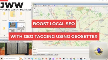 Geo Tagging Tutorial For Boosting Local SEO