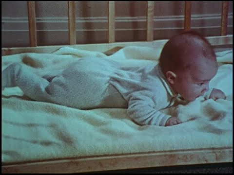 Baby's First Four Months (Sterling Educational Films, 1967)
