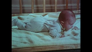 Baby's First Four Months (Sterling Educational Films, 1967)