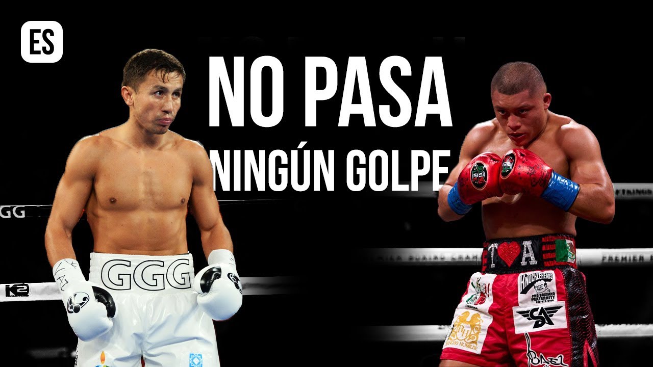 Aprende a Bloquear golpes SIN MIEDO