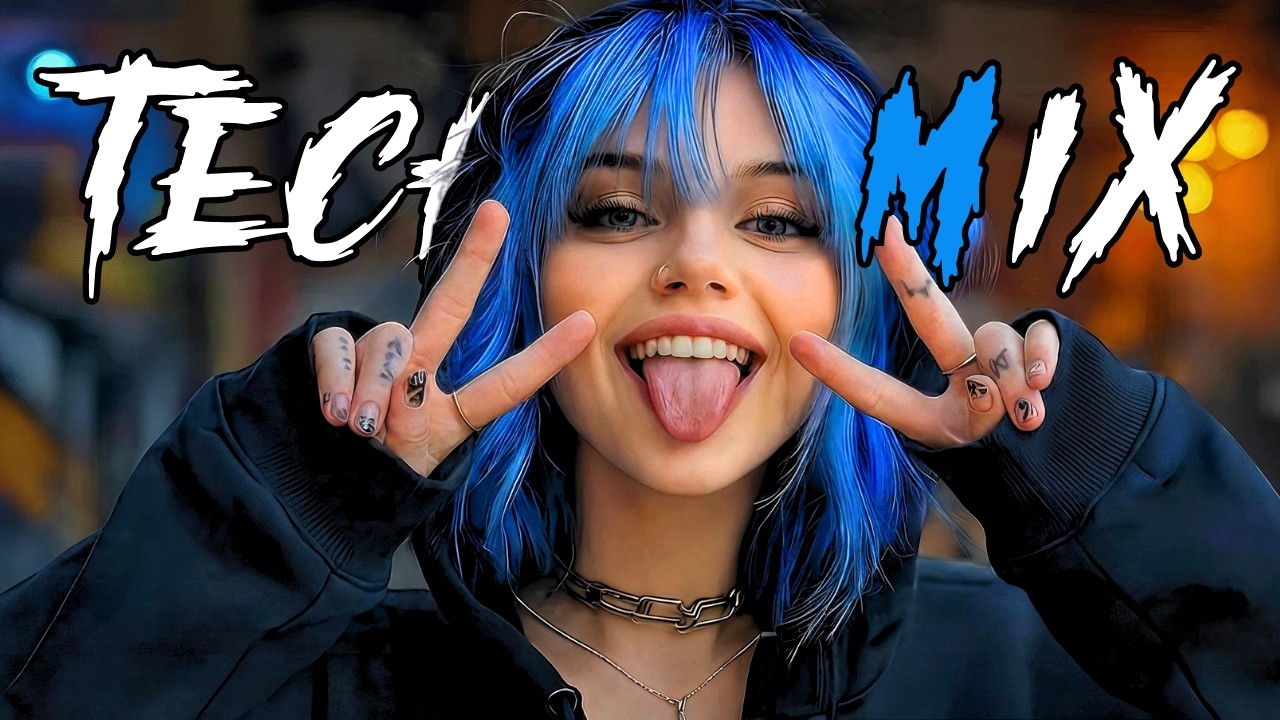 TECHNO MIX 2026 💣 Remixes Of Popular Songs 💣 Only Techno Bangers #052