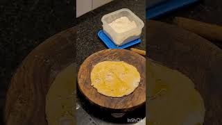 Healthy  dal paratha bachi dal ko kaise use kare parathe ke sath