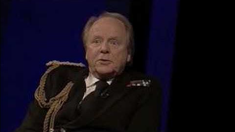 Bird & Fortune - Admiral Sir George Parr