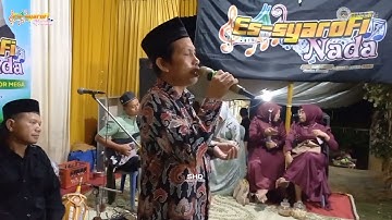 TERPAKSA - EL SYAROFI NADA - LIVE IN SOCO DAWE KUDUS