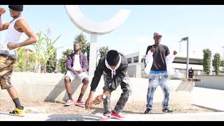 Sag It Out - mr459 da hitta ft twofoe