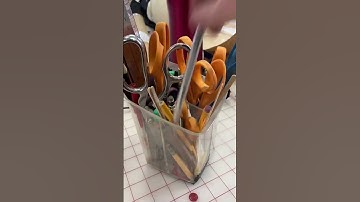 How to Make Puppet Arm Rods #stepbystep #puppet #howto #crafting