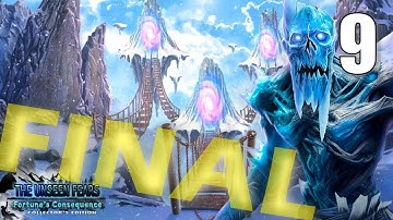 The Unseen Fears 6: Fortune