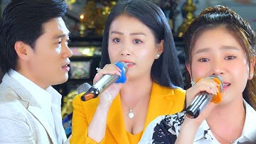 Chuông Vàng Chuông Bạc Gặp Nhau Song Ca Quá Đã Võ Ngọc Quyền Nguyễn Văn Khởi Mỹ Tiên