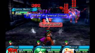 .hack//Mutation [PS2 XLP] pt 219