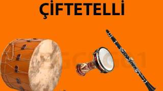 ÇİFTETELLİ 10 chords