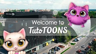 Life At Tutotoons Game Dev Studio Kaunas Office Tour