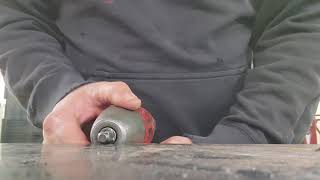 Replace Friction Ring, Milwaukee 38 Impact