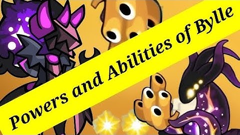 Powers and Abilities of Draco Indigo Bylle | Explained and More | Summoner