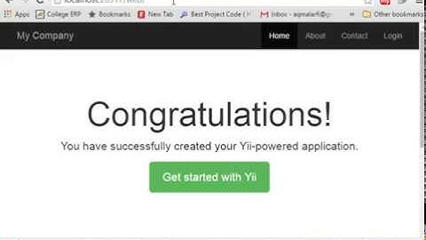 PHP Advance Lecture2