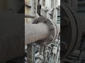 Venturimeter ka real construction| #industrialautomation #instrumentation #controlengineering